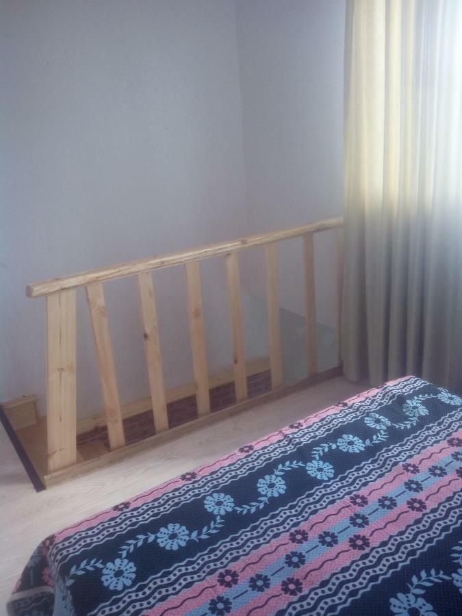 Willa Malu Kutaisi Zewnętrze zdjęcie