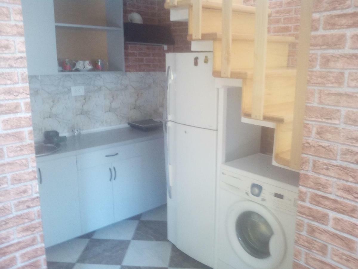 Willa Malu Kutaisi Zewnętrze zdjęcie