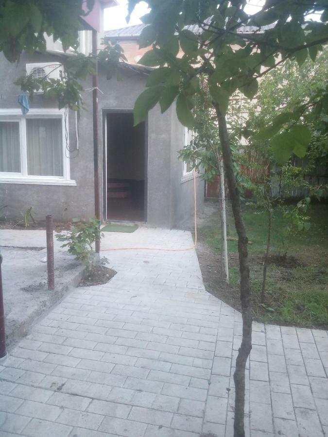 Willa Malu Kutaisi Zewnętrze zdjęcie