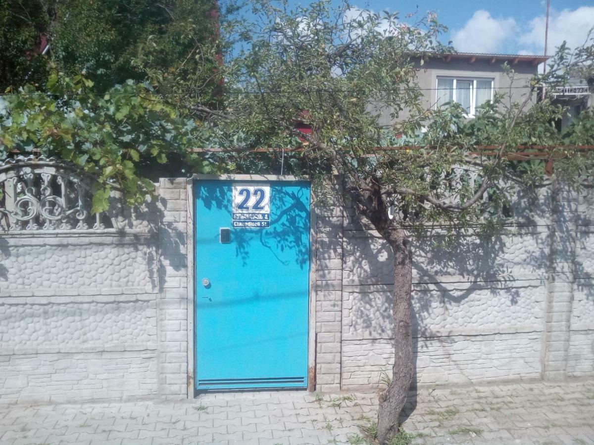Willa Malu Kutaisi Zewnętrze zdjęcie
